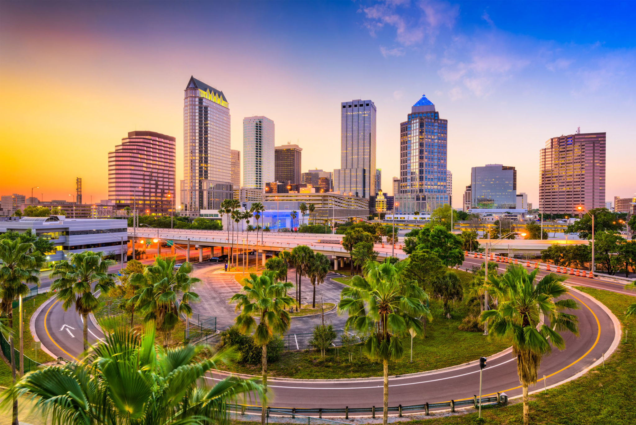 Tire Repair In Tampa, FL: Keep Your Ride Rolling Smoothly