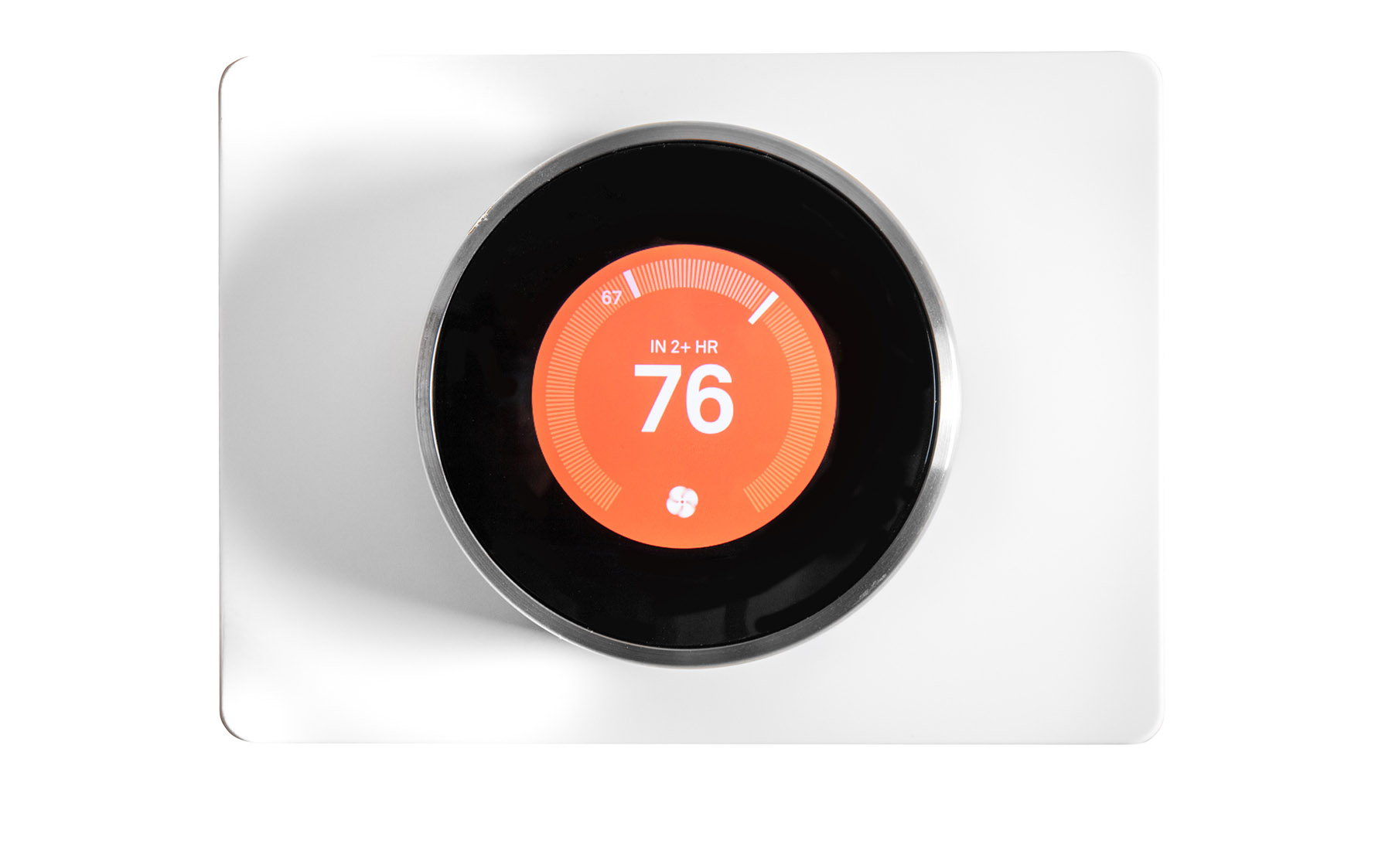 Programmable Home Thermostat